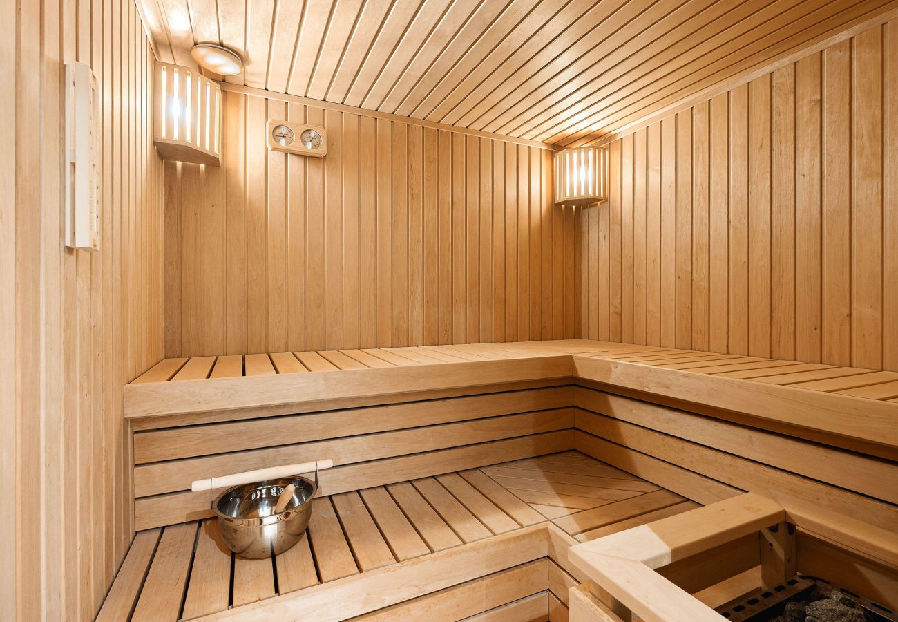 Villa i Marbella - RVL53940 Sierra Blanca