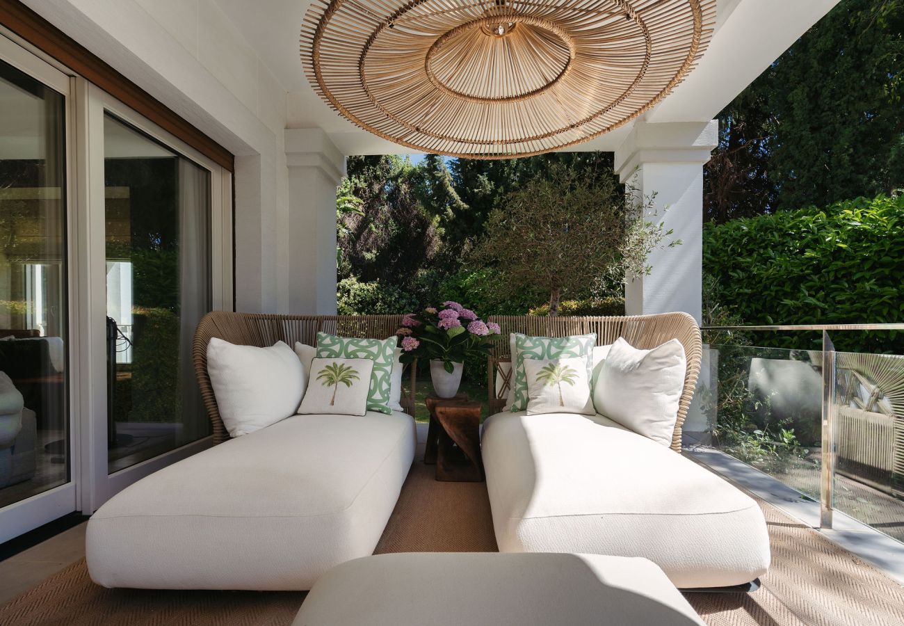 Villa i Marbella - RVL53940 Sierra Blanca