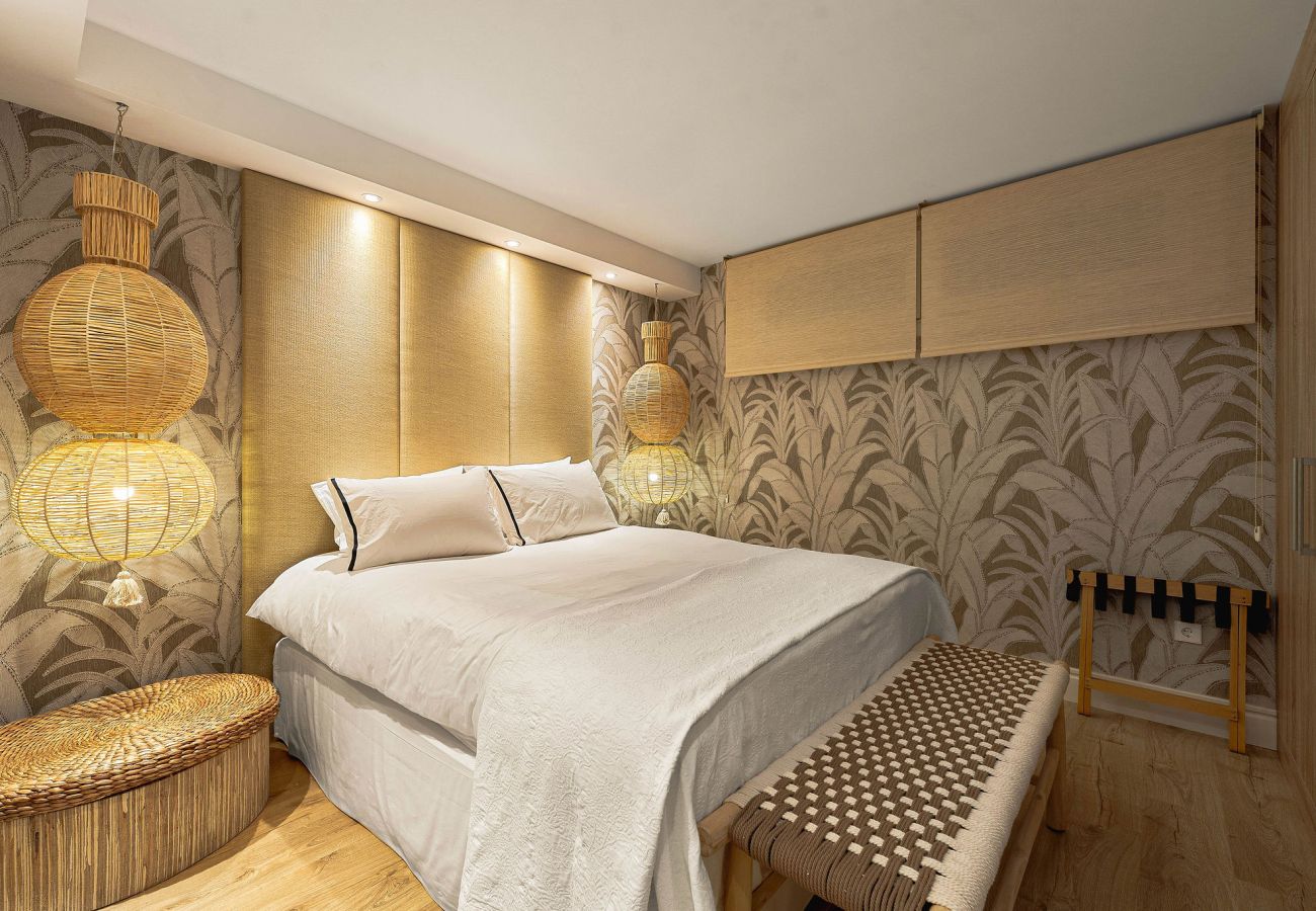 Villa i Marbella - RVL53940 Sierra Blanca