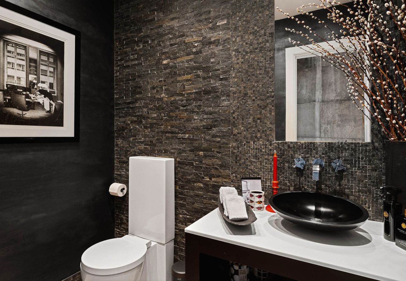 Villa i Marbella - RVL53940 Sierra Blanca