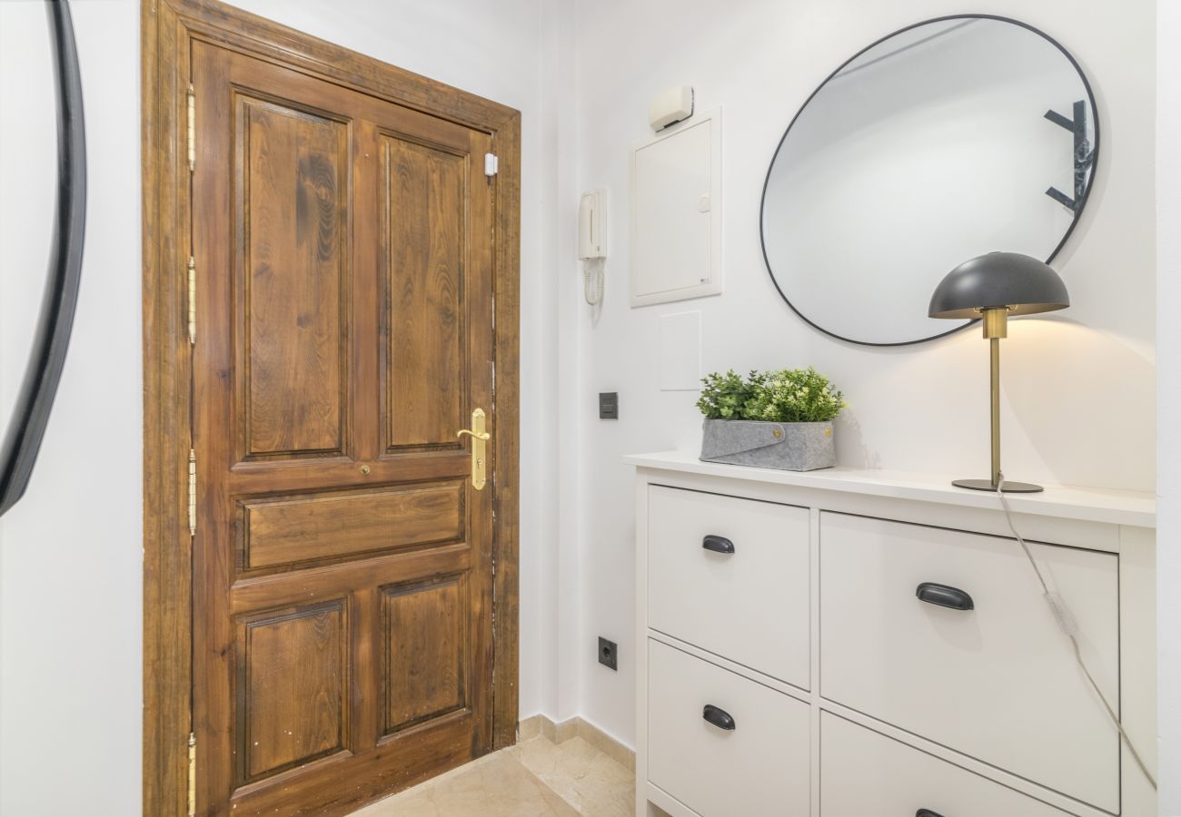 Lägenhet i Nueva andalucia - RAL23796 Le Village
