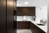 Radhus i Nueva andalucia - RAL33944 Golden Green