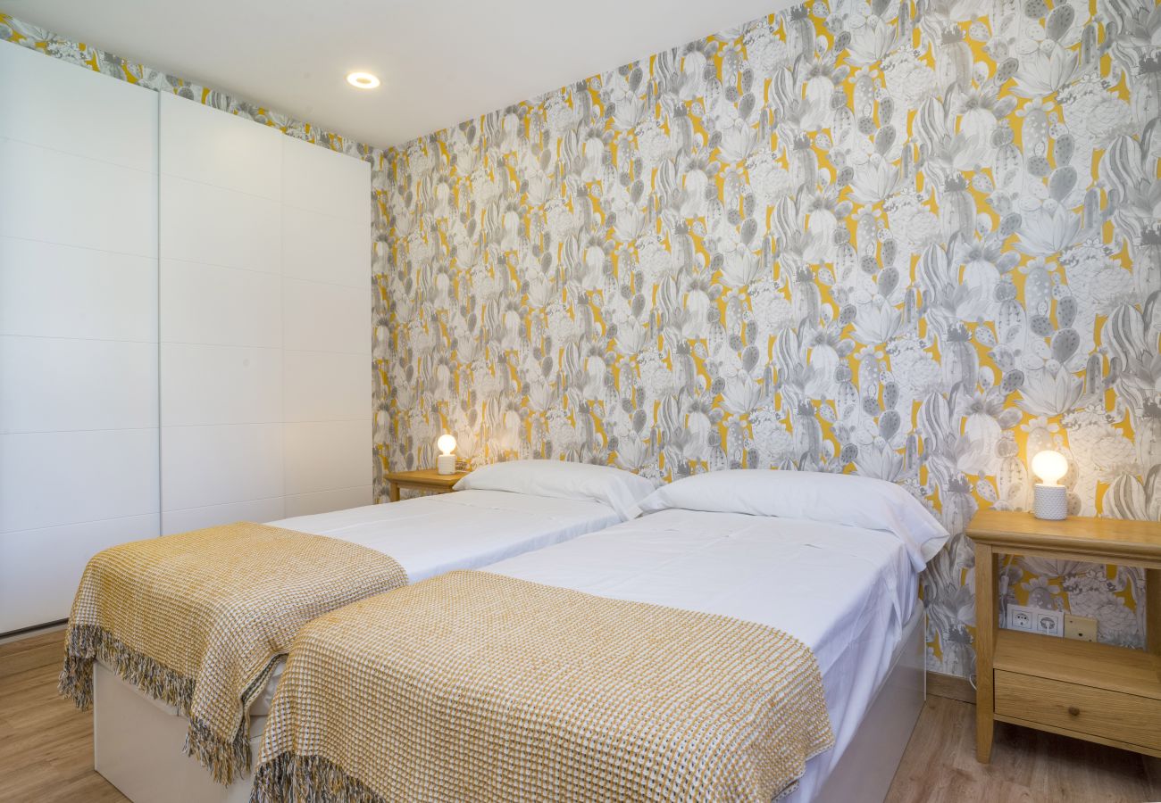 Lägenhet i Nueva andalucia - RAL23956 Hotel del Golf