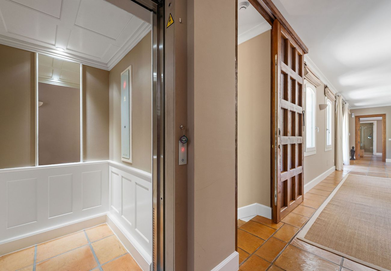 Villa i Marbella - RVL53958 Cascada de Camojan