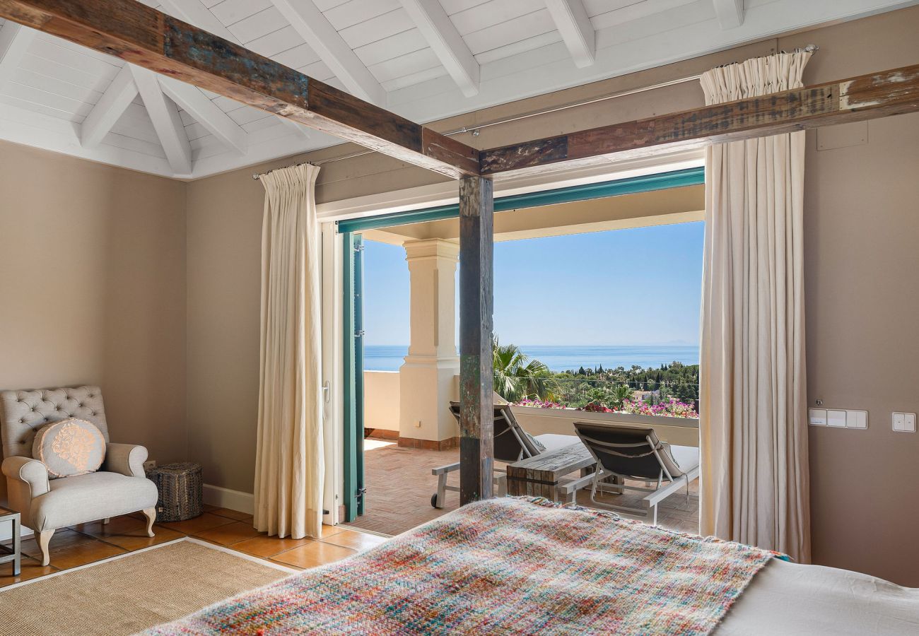 Villa i Marbella - RVL53958 Cascada de Camojan