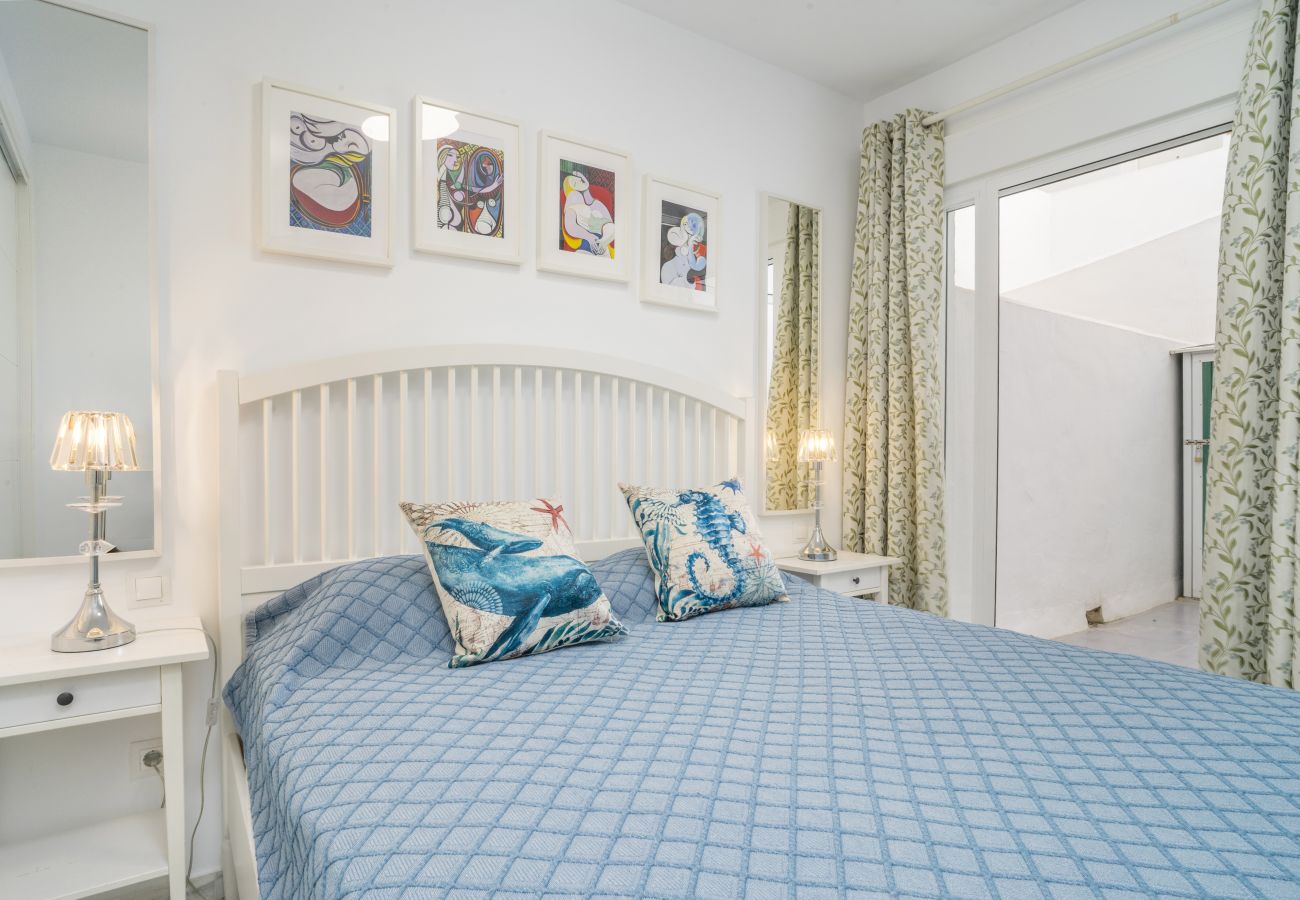 Lägenhet i Nueva andalucia - RAL33559 Ivy Residences