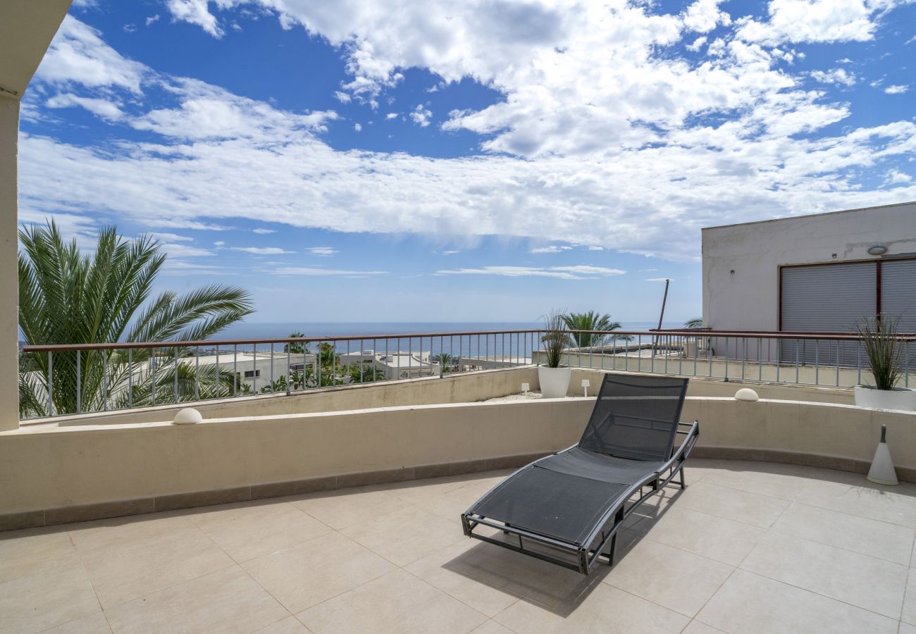 Takvåning i Marbella - RAL33975 Lomas de Los Monteros