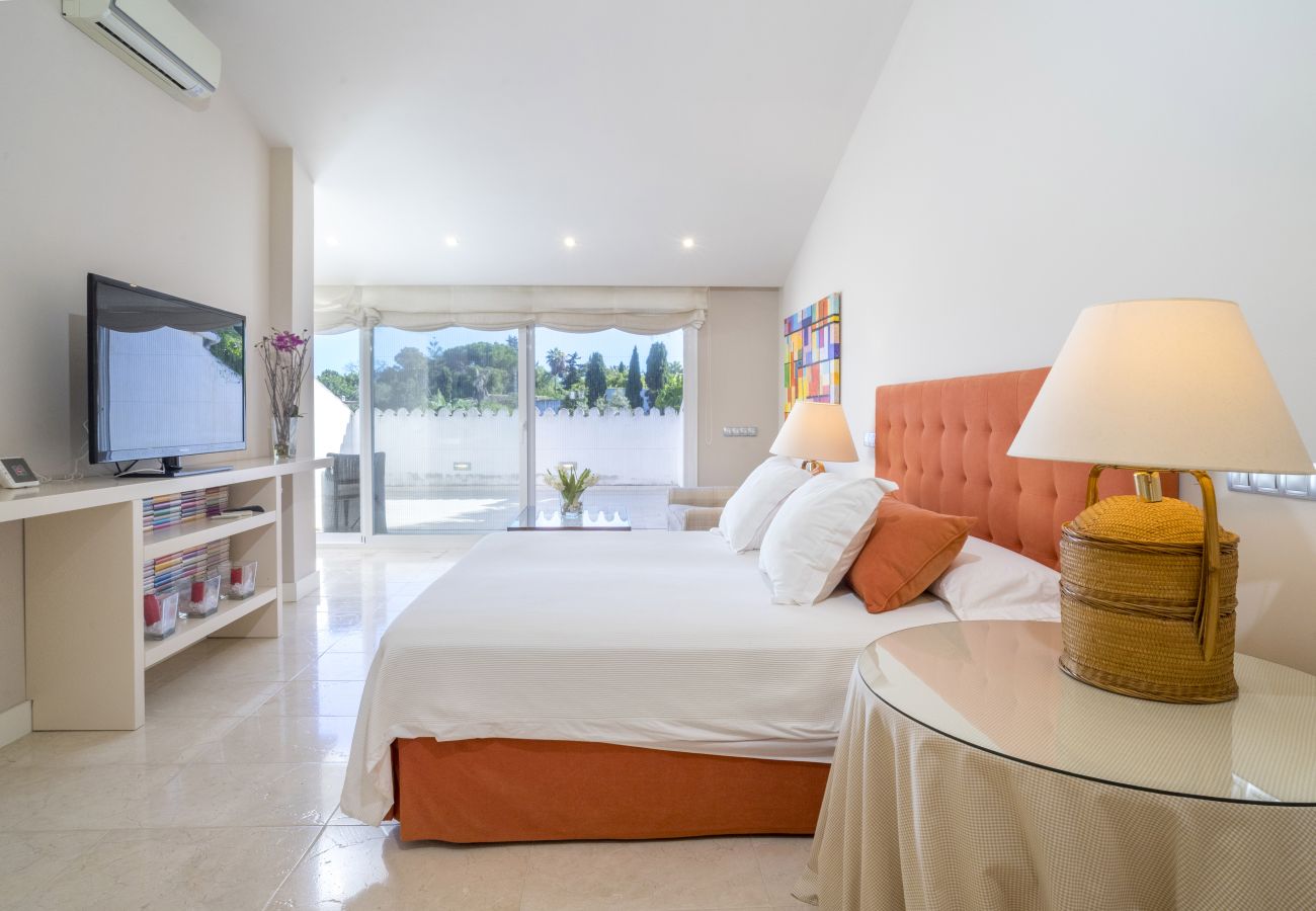 Villa i Guadalmina - RVL43981 Guadalmina Baja