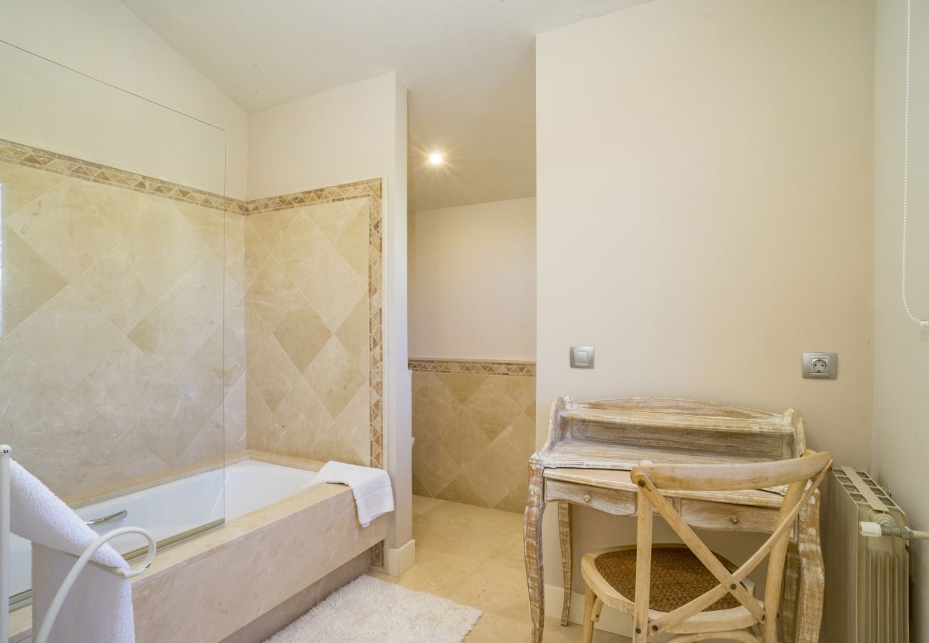 Villa i Guadalmina - RVL43981 Guadalmina Baja