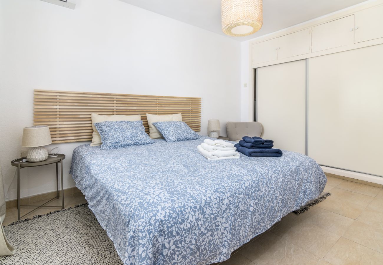 Lägenhet i Nueva andalucia - RA13686 Andalucia Garden Suites