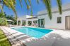 Villa i Nueva andalucia - RV43621 Villa Jardín Villa i Nueva andalucia - RV43621 Villa Jardín