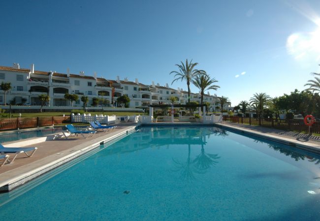 Lägenhet i Nueva andalucia - RA23046 Malambo Lägenhet i Nueva andalucia - RA23046 Malambo