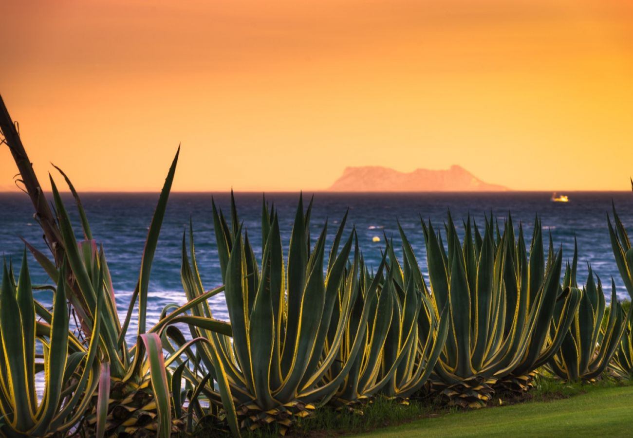 Radhus i Estepona - RA32879 Alcazaba Beach Houses