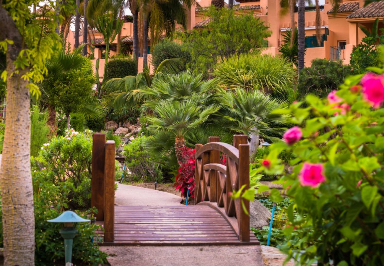 Radhus i Estepona - RA32879 Alcazaba Beach Houses