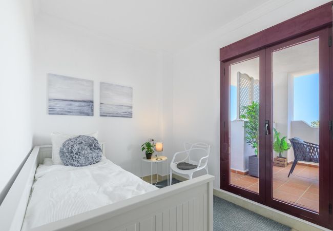 Lägenhet i San Pedro de Alcántara - RA43629 Edif. Noray Lägenhet i San Pedro de Alcántara - RA43629 Edif. Noray