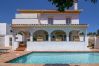 Villa i Nueva andalucia - RV32820 Villa Limonero Villa i Nueva andalucia - RV32820 Villa Limonero