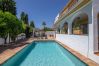Villa i Nueva andalucia - RV32820 Villa Limonero Villa i Nueva andalucia - RV32820 Villa Limonero