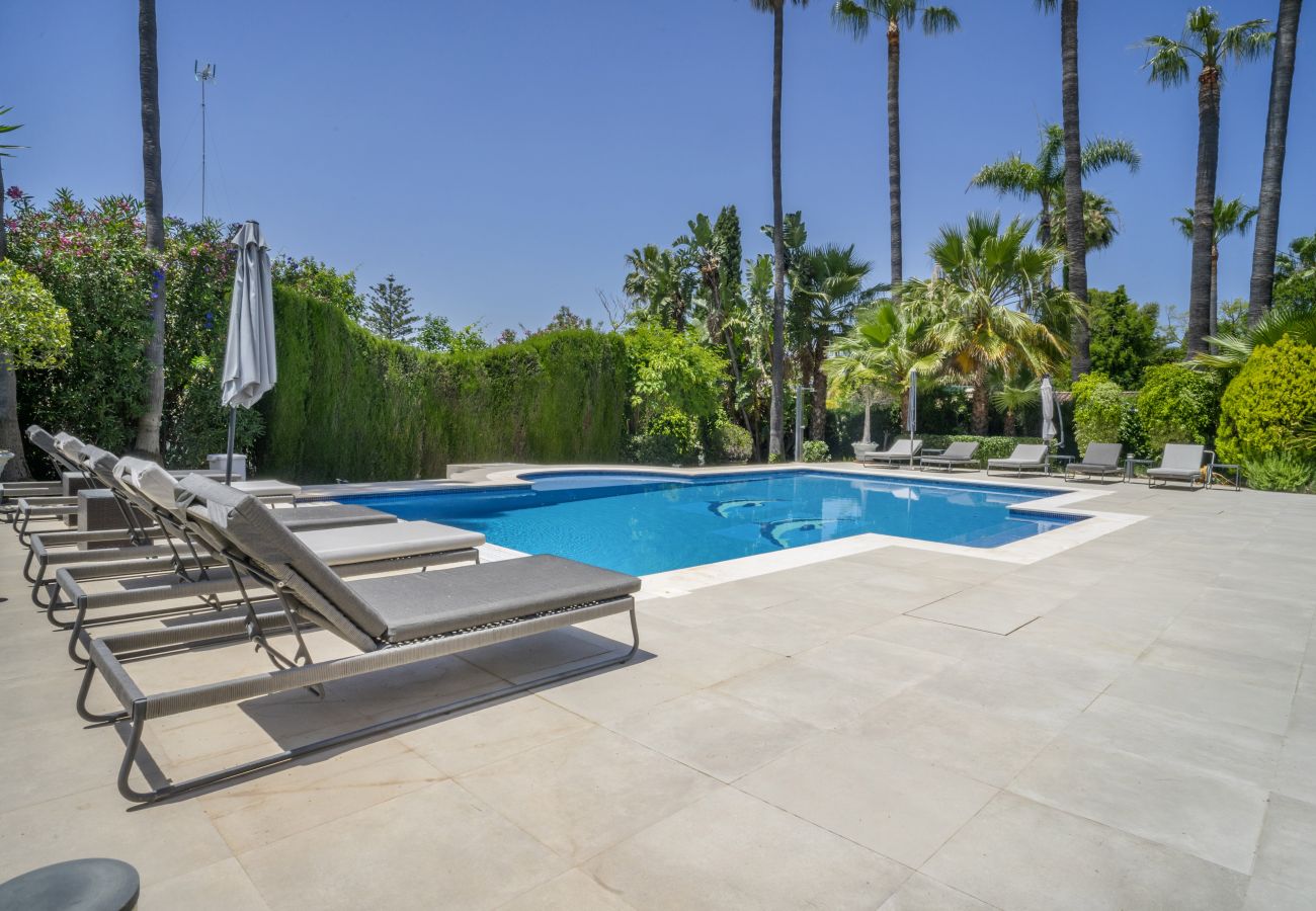 Villa i Nueva andalucia - RV53050 Villa Viena
