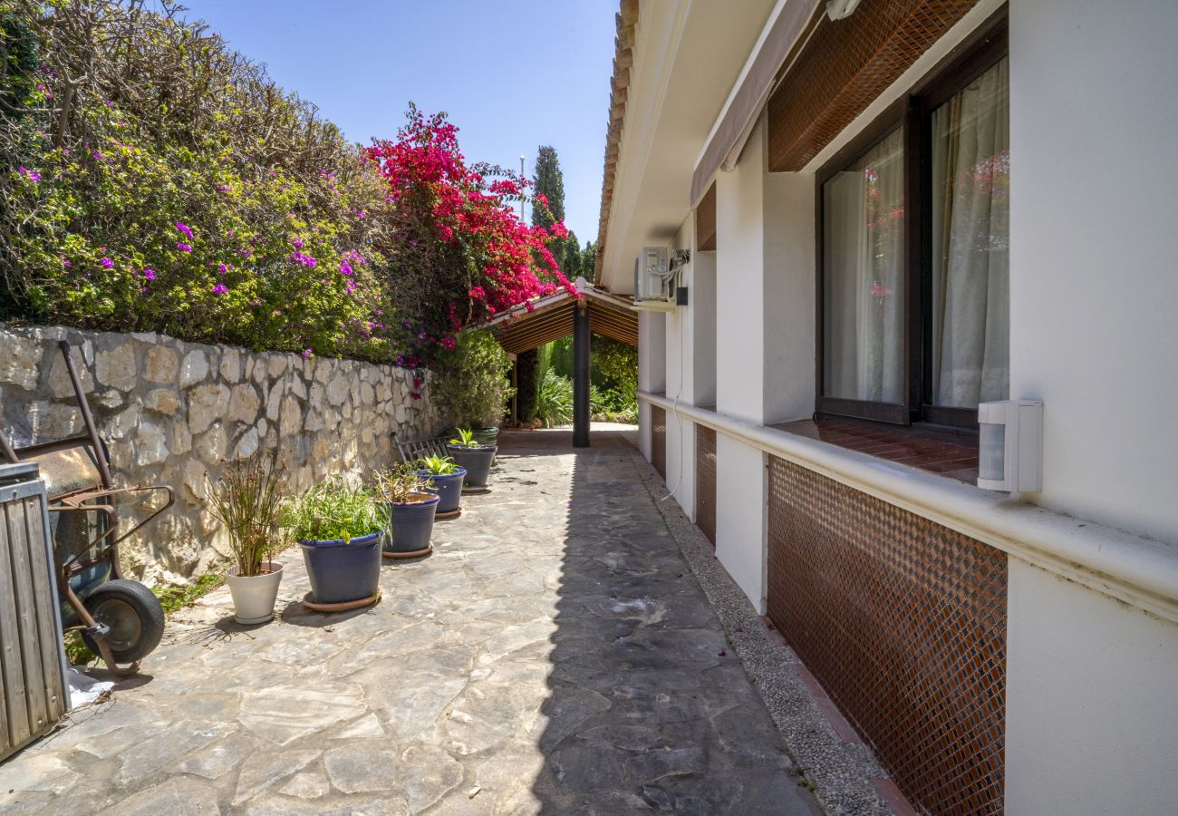 Villa i Nueva andalucia - RV53050 Villa Viena