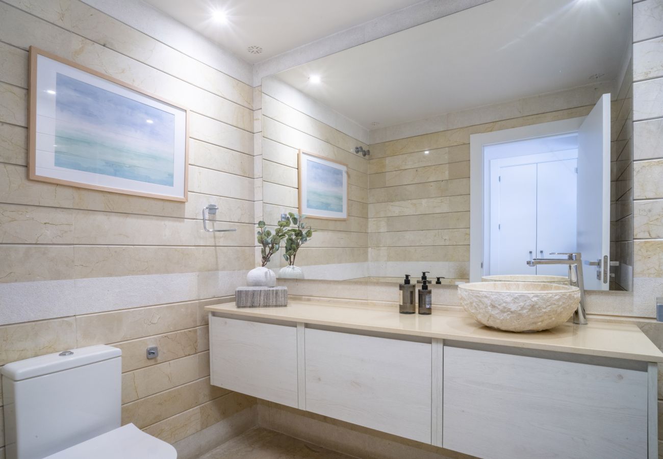 Villa i Nueva andalucia - RV53050 Villa Viena