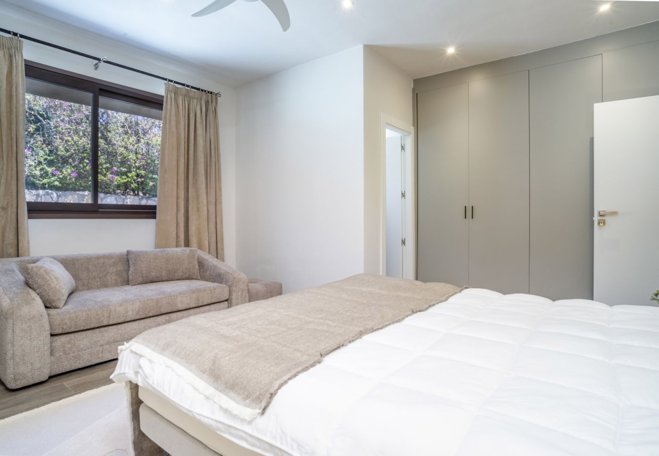 Villa i Nueva andalucia - RV53050 Villa Viena