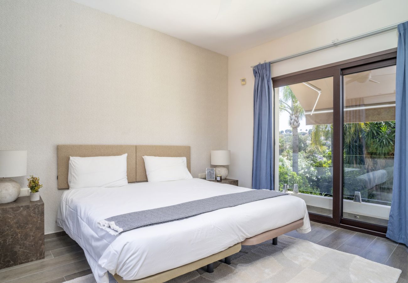 Villa i Nueva andalucia - RV53050 Villa Viena