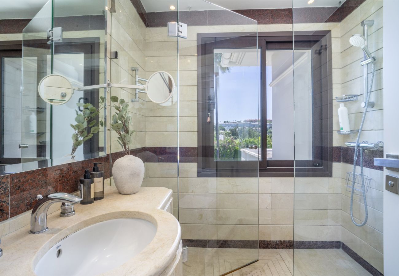 Villa i Nueva andalucia - RV53050 Villa Viena