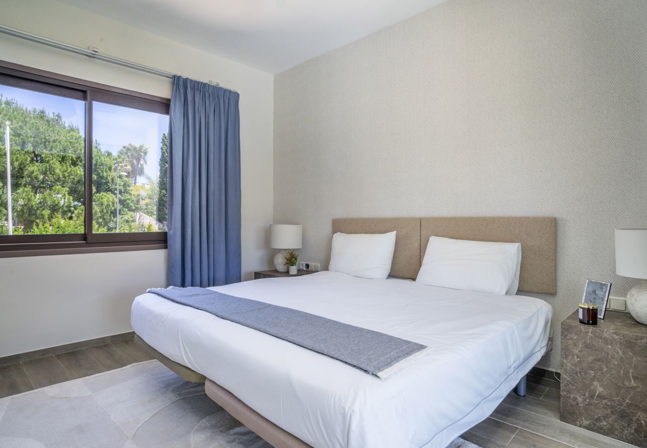 Villa i Nueva andalucia - RV53050 Villa Viena