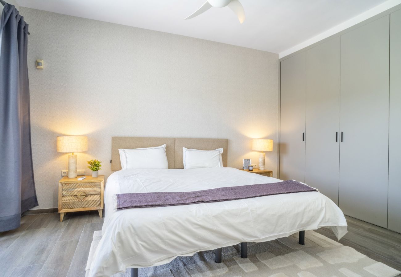 Villa i Nueva andalucia - RV53050 Villa Viena