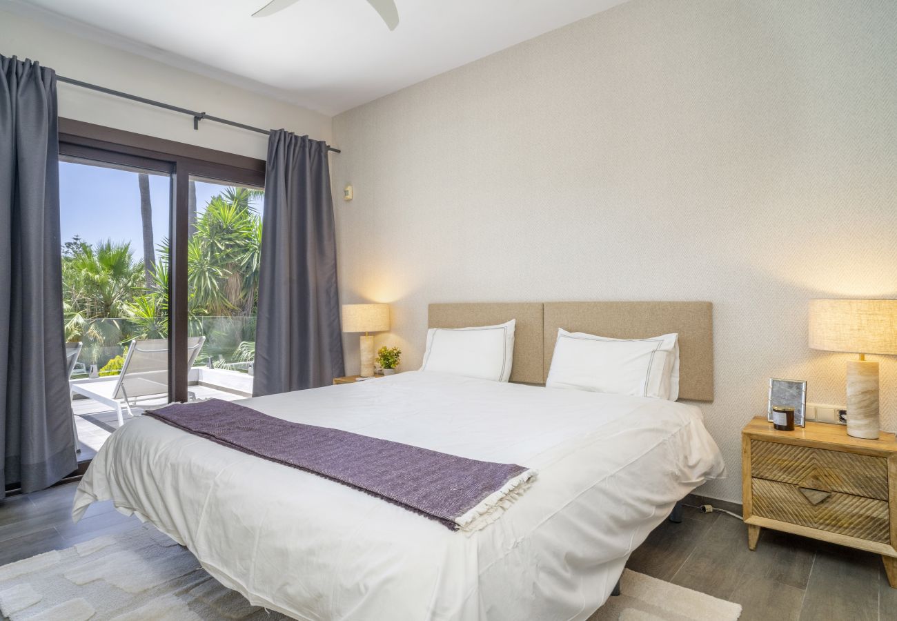 Villa i Nueva andalucia - RV53050 Villa Viena