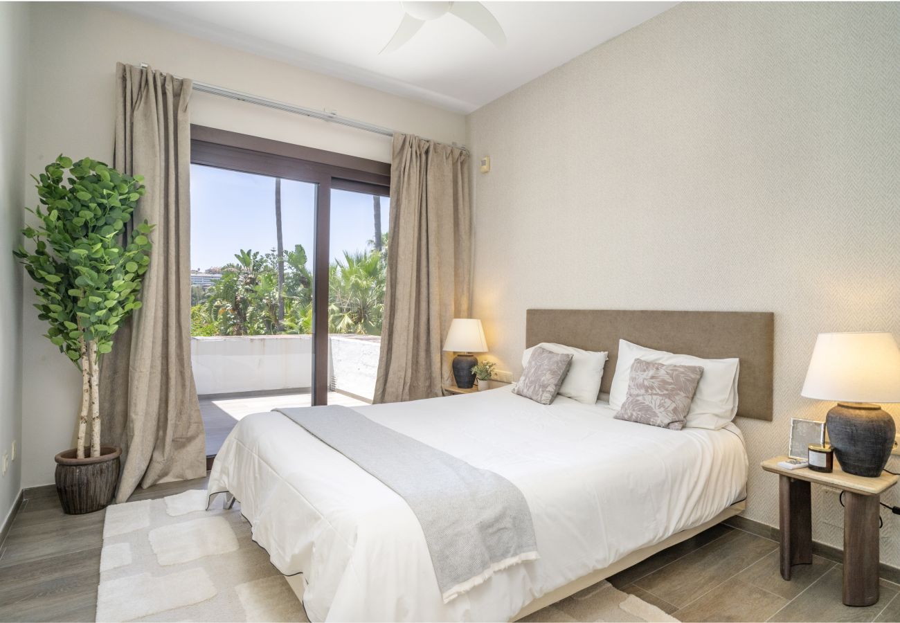 Villa i Nueva andalucia - RV53050 Villa Viena