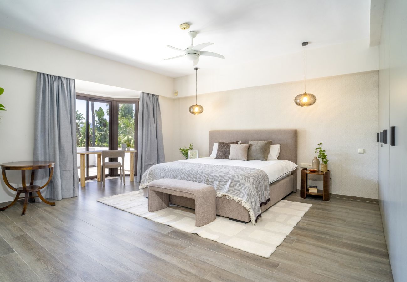Villa i Nueva andalucia - RV53050 Villa Viena