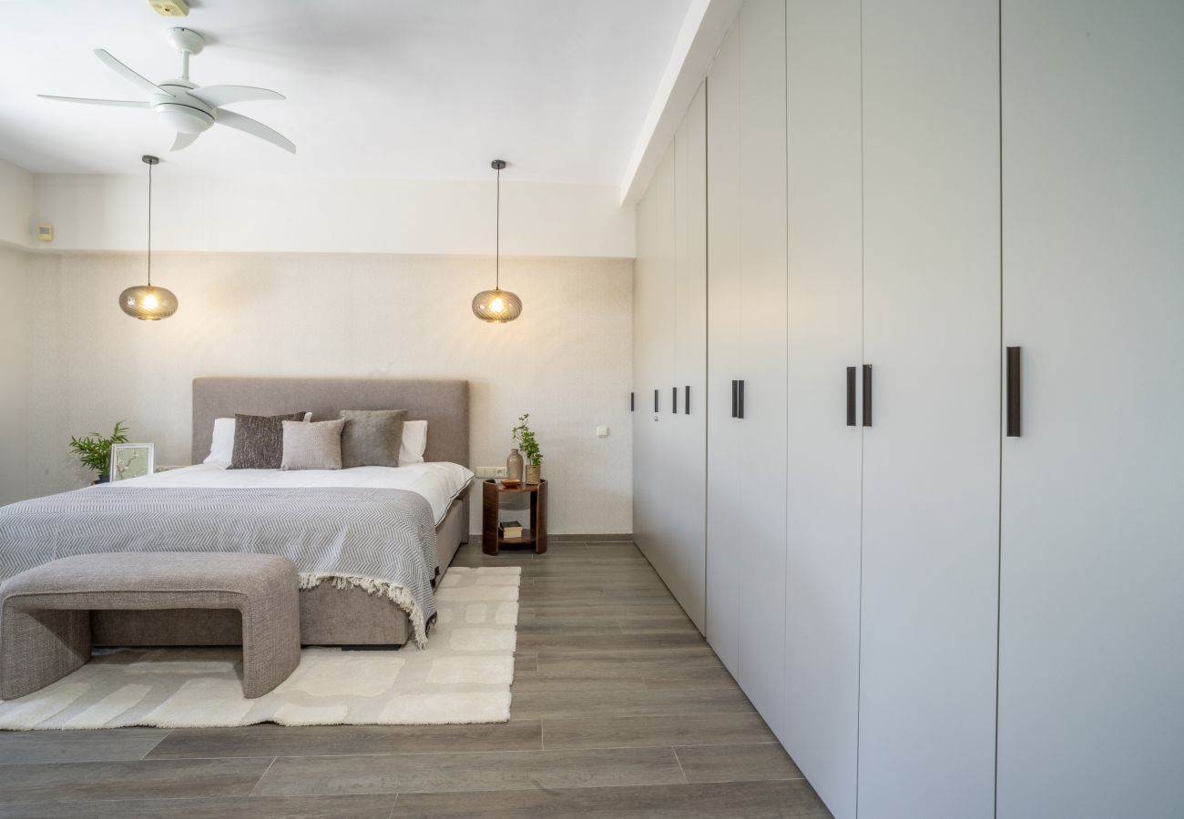 Villa i Nueva andalucia - RV53050 Villa Viena