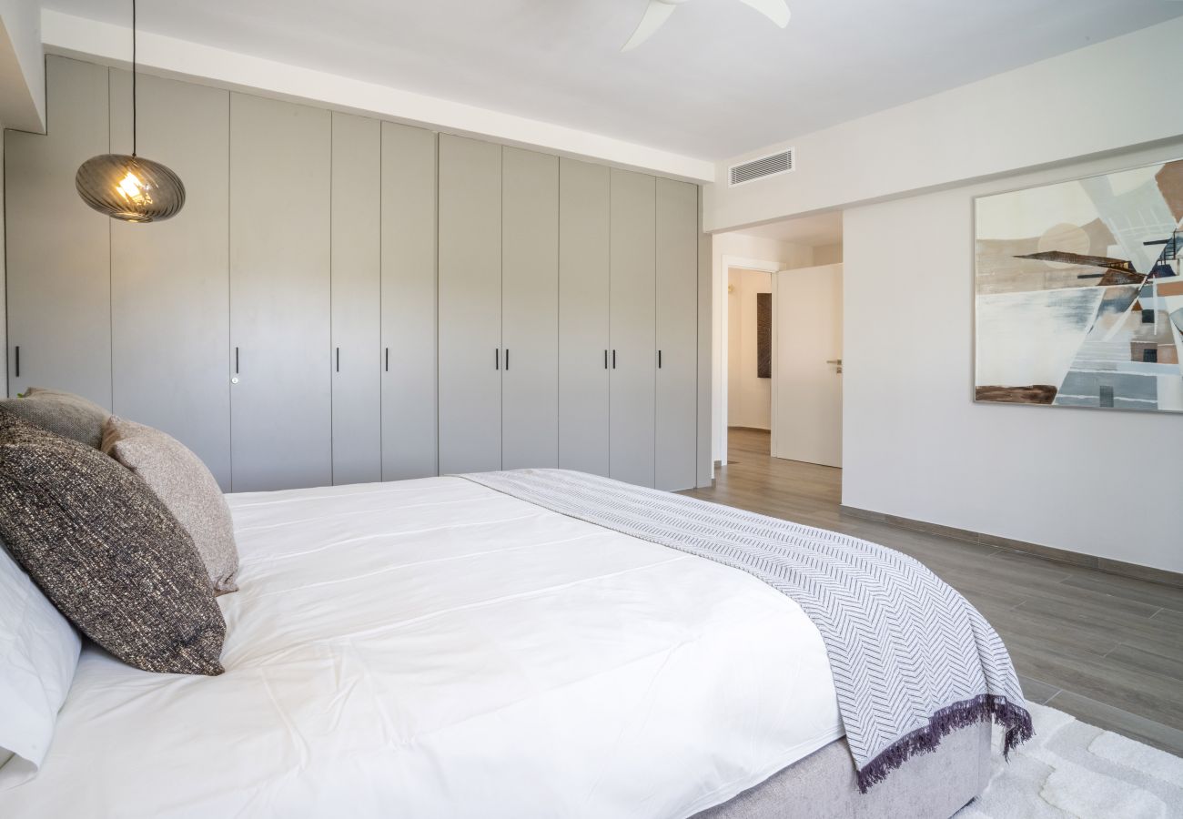 Villa i Nueva andalucia - RV53050 Villa Viena