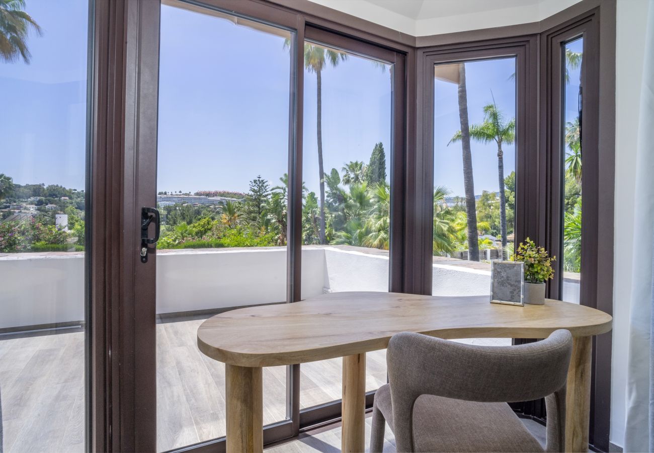 Villa i Nueva andalucia - RV53050 Villa Viena