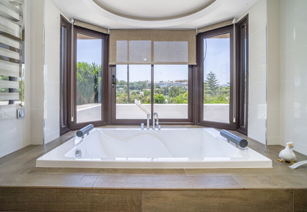 Villa i Nueva andalucia - RV53050 Villa Viena