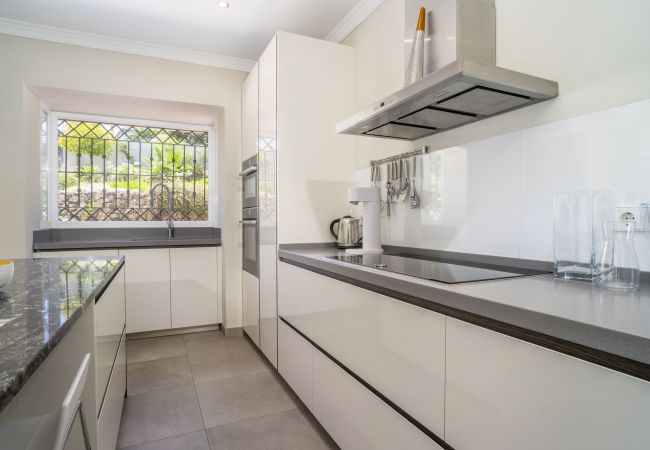 Villa i Nueva andalucia - RV53066 Villa Rainbow Villa i Nueva andalucia - RV53066 Villa Rainbow