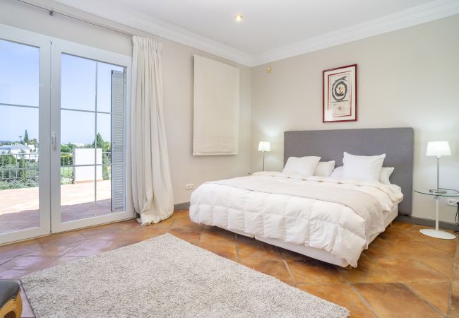 Villa i Nueva andalucia - RV53066 Villa Rainbow Villa i Nueva andalucia - RV53066 Villa Rainbow