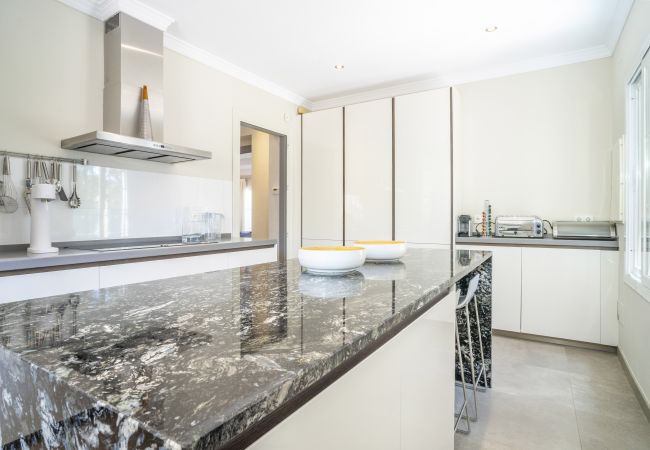 Villa i Nueva andalucia - RV53066 Villa Rainbow Villa i Nueva andalucia - RV53066 Villa Rainbow