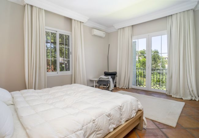 Villa i Nueva andalucia - RV53066 Villa Rainbow Villa i Nueva andalucia - RV53066 Villa Rainbow