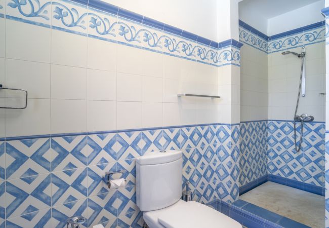 Villa i Nueva andalucia - RV53066 Villa Rainbow Villa i Nueva andalucia - RV53066 Villa Rainbow