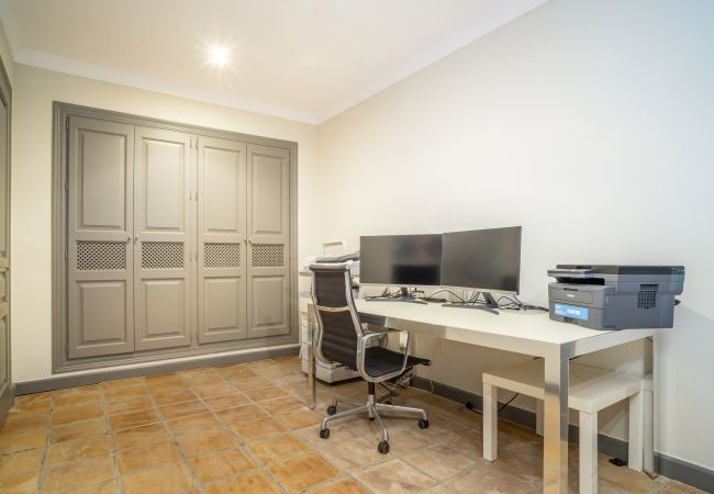 Villa i Nueva andalucia - RV53066 Villa Rainbow Villa i Nueva andalucia - RV53066 Villa Rainbow