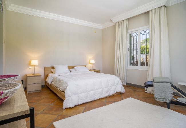 Villa i Nueva andalucia - RV53066 Villa Rainbow Villa i Nueva andalucia - RV53066 Villa Rainbow