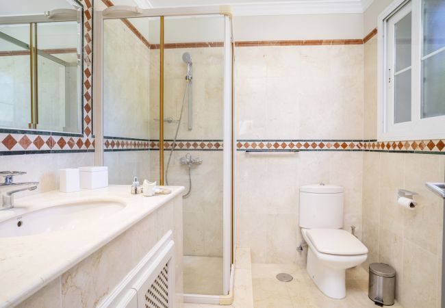 Villa i Nueva andalucia - RV53066 Villa Rainbow Villa i Nueva andalucia - RV53066 Villa Rainbow