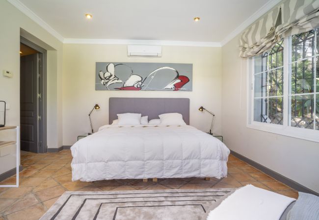 Villa i Nueva andalucia - RV53066 Villa Rainbow Villa i Nueva andalucia - RV53066 Villa Rainbow