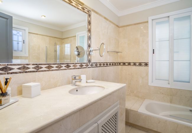 Villa i Nueva andalucia - RV53066 Villa Rainbow Villa i Nueva andalucia - RV53066 Villa Rainbow