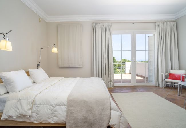 Villa i Nueva andalucia - RV53066 Villa Rainbow Villa i Nueva andalucia - RV53066 Villa Rainbow