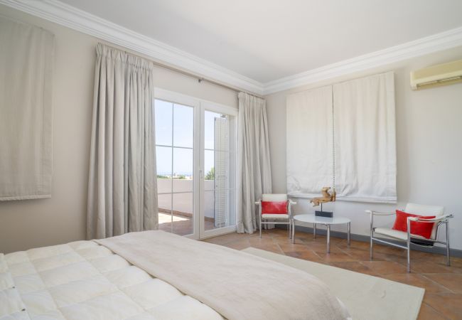 Villa i Nueva andalucia - RV53066 Villa Rainbow Villa i Nueva andalucia - RV53066 Villa Rainbow