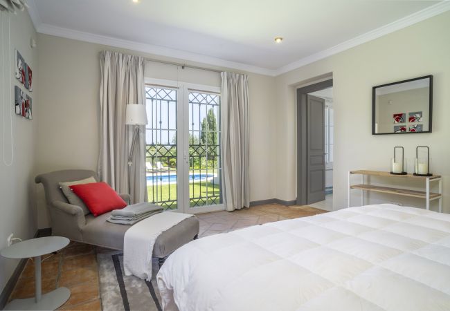 Villa i Nueva andalucia - RV53066 Villa Rainbow Villa i Nueva andalucia - RV53066 Villa Rainbow