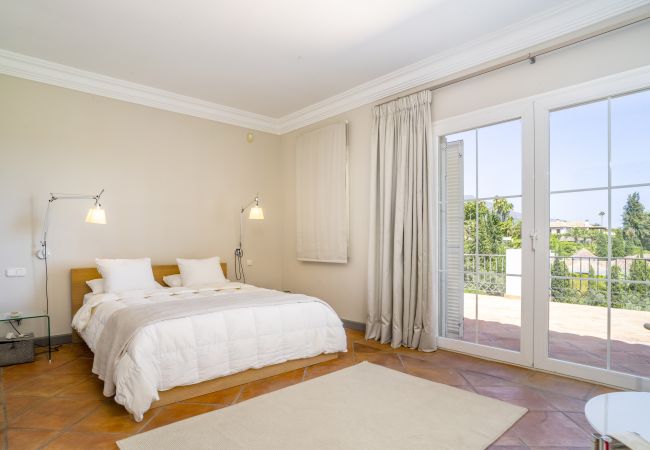 Villa i Nueva andalucia - RV53066 Villa Rainbow Villa i Nueva andalucia - RV53066 Villa Rainbow